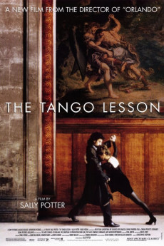 The Tango Lesson (2022) download