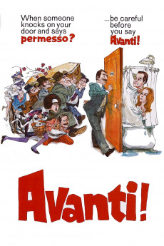 Avanti! (2022) download