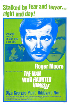 The Man Who Haunted Himself (2022) download