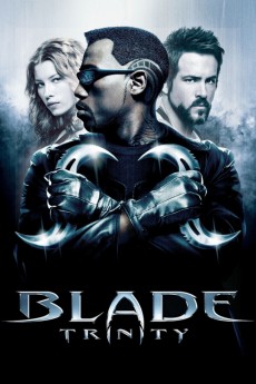 Blade: Trinity (2022) download