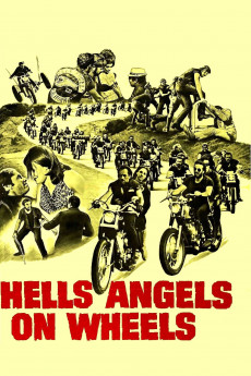 Hells Angels on Wheels (2022) download