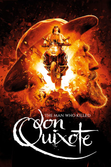 The Man Who Killed Don Quixote (2022) download