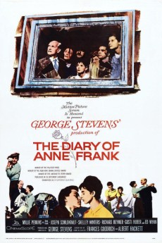 The Diary of Anne Frank (2022) download