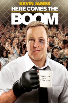 Here Comes the Boom (2012) download