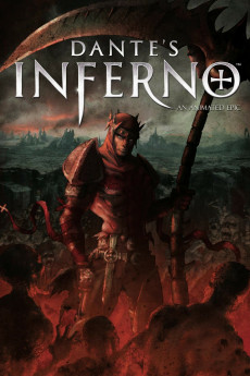 Dante's Inferno: An Animated Epic (2022) download