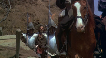 Man of La Mancha (1972) download