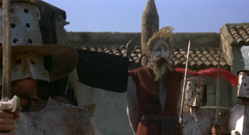 Man of La Mancha (1972) download