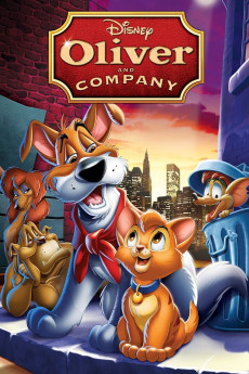 Oliver & Company (2022) download