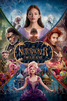 The Nutcracker and the Four Realms (2022) download