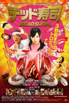 Dead Sushi (2022) download