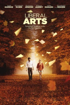 Liberal Arts (2022) download