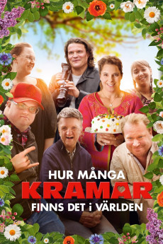 Hur många kramar finns det i världen? (2013) download