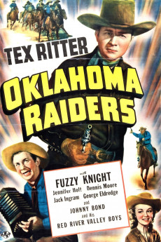 Oklahoma Raiders (2022) download