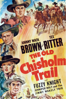 The Old Chisholm Trail (2022) download