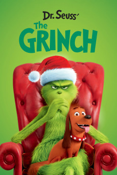 The Grinch (2022) download