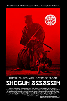 Shogun Assassin (2022) download