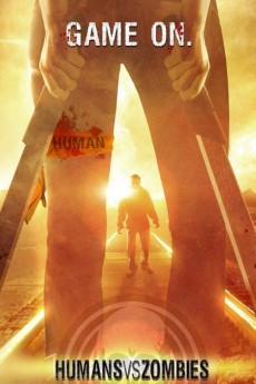 Humans vs Zombies (2022) download