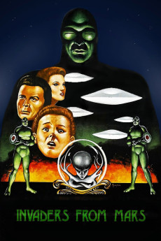 Invaders from Mars (2022) download