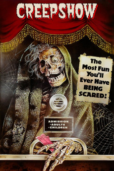 Creepshow (2022) download