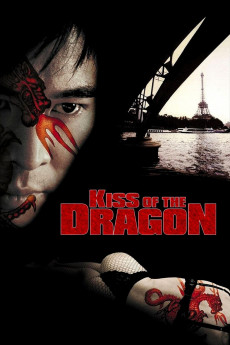 Kiss of the Dragon (2022) download