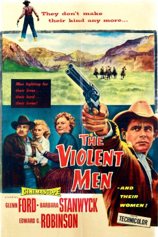 The Violent Men (2022) download