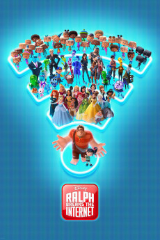 Ralph Breaks the Internet (2022) download