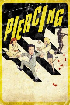 Piercing (2022) download