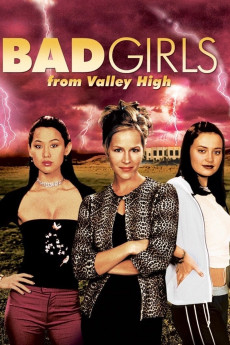 Bad Girls from Valley High (2022) download