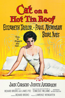 Cat on a Hot Tin Roof (2022) download