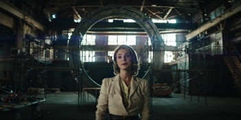 Stargate Origins: Catherine (2018) download