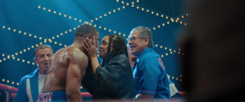 Creed II (2018) download