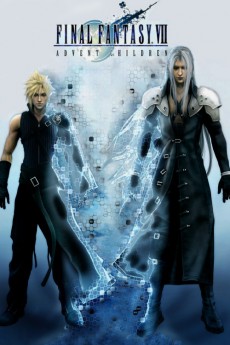 Final Fantasy VII: Advent Children (2022) download