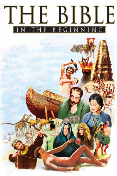 The Bible: In the Beginning... (1966) download