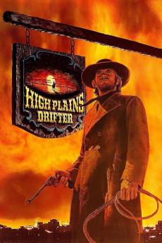 High Plains Drifter (2022) download