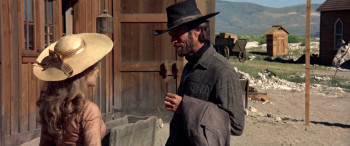 High Plains Drifter (1973) download