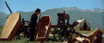 High Plains Drifter (1973) download