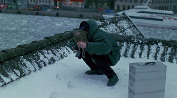 Smilla's Sense of Snow (1997) download