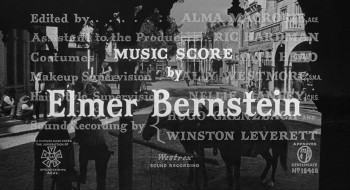 The Tin Star (1957) download