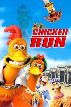 Chicken Run (2022) download