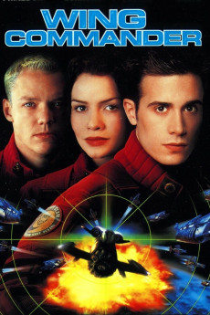 Wing Commander (2022) download