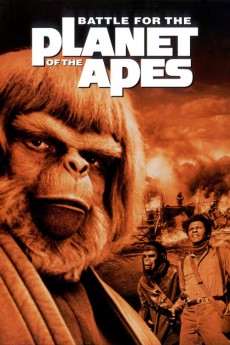 Battle for the Planet of the Apes (2022) download