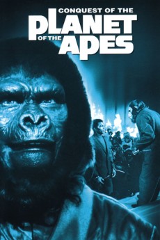 Conquest of the Planet of the Apes (2022) download