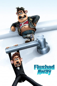 Flushed Away (2022) download