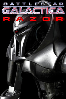 Battlestar Galactica: Razor (2007) download