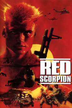 Red Scorpion (2022) download