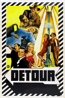 Detour (2022) download