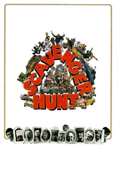 Scavenger Hunt (1979) download