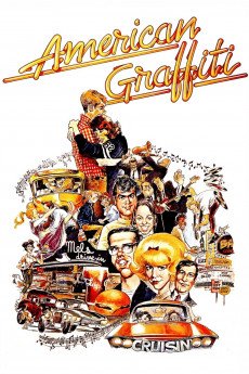 American Graffiti (2022) download