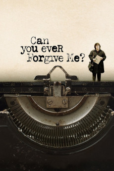 Can You Ever Forgive Me? (2022) download