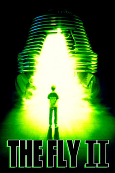 The Fly II (2022) download